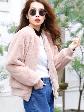 ANGELCLOSETさんのコーディネート