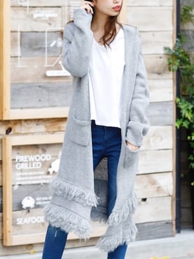 ANGELCLOSETさんのコーディネート