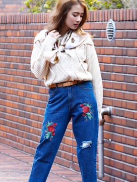 ANGELCLOSETさんのコーディネート