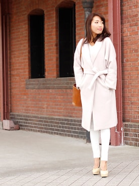 ANGELCLOSETさんのコーディネート