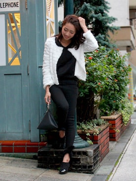 ANGELCLOSETさんのコーディネート