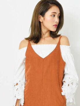 ANGELCLOSETさんのコーディネート