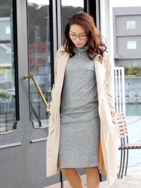 ANGELCLOSETさんのコーディネート