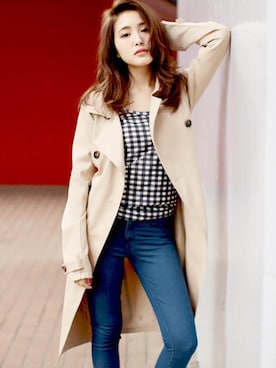 ANGELCLOSETさんのコーディネート