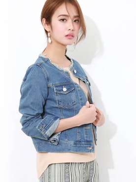 ANGELCLOSETさんのコーディネート