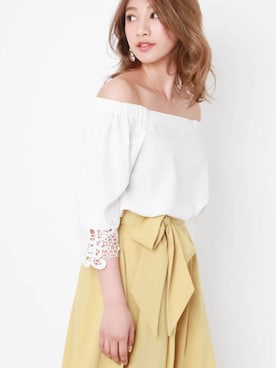 ANGELCLOSETさんのコーディネート