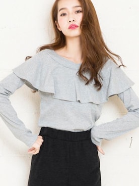 ANGELCLOSETさんのコーディネート