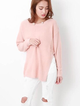 ANGELCLOSETさんのコーディネート