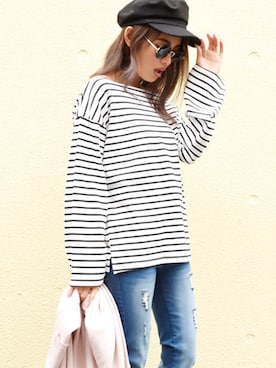 ANGELCLOSETさんのコーディネート