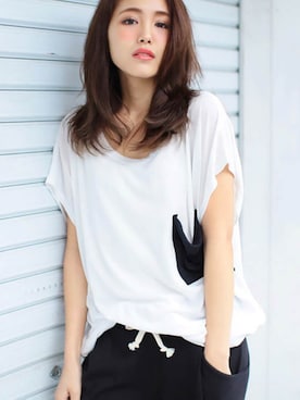 ANGELCLOSETさんのコーディネート