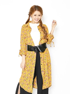 ANGELCLOSETさんのコーディネート