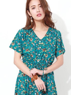 ANGELCLOSETさんのコーディネート