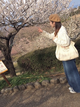 emさんのコーディネート