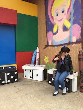 emさんのコーディネート