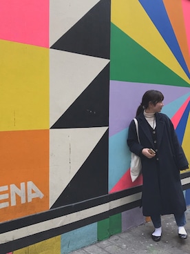 emさんのコーディネート