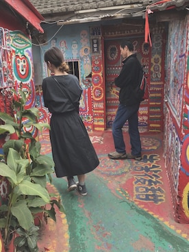 emさんのコーディネート