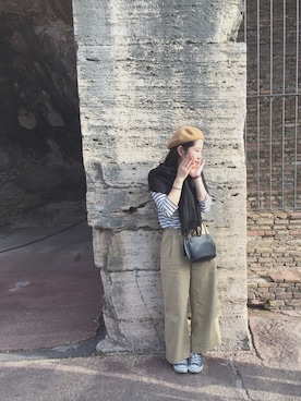 emさんのコーディネート