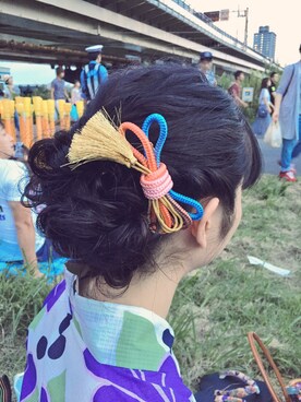 emさんのコーディネート