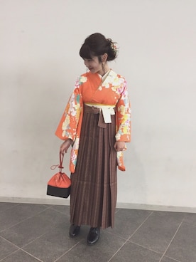 emさんのコーディネート