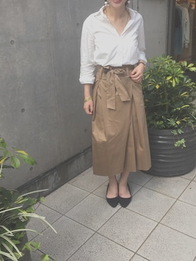 emさんのコーディネート