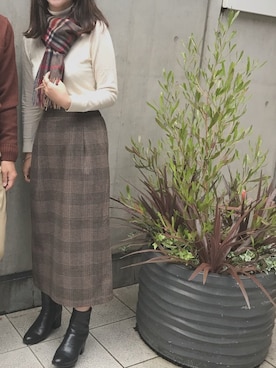 emさんのコーディネート