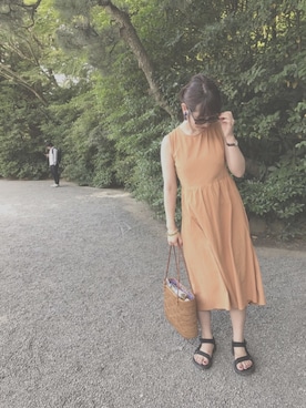 emさんのコーディネート