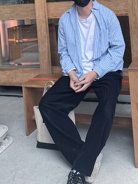 つっつんさんのコーディネート