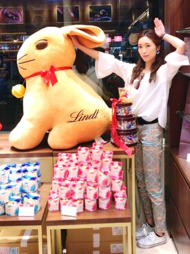 mimiusaさんのコーディネート