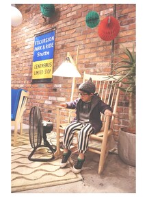 韓国 | その他パンツ