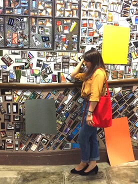 naaatさんのコーディネート