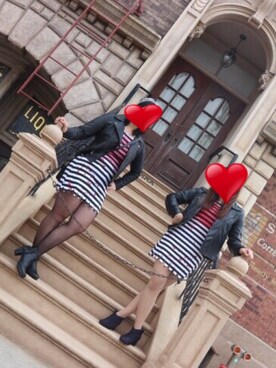 naaatさんのコーディネート