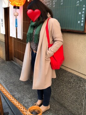 naaatさんのコーディネート