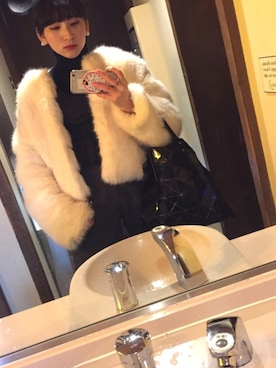 カズハさんのコーディネート