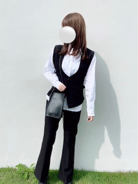 🌻ちゃんさんのコーディネート