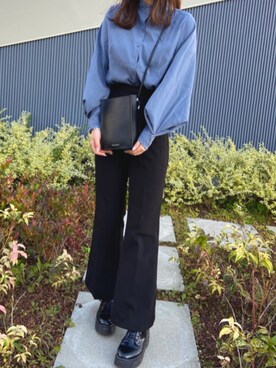 🌻ちゃんさんのコーディネート