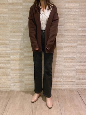 🌻ちゃんさんのコーディネート