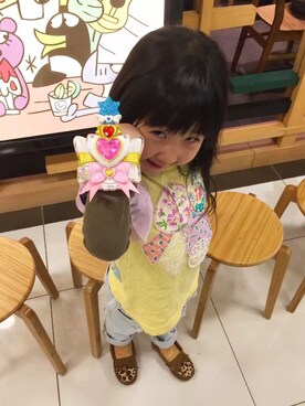 xileさんのコーディネート