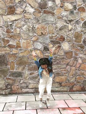 xileさんのコーディネート