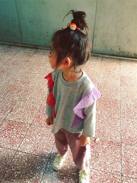 xileさんのコーディネート