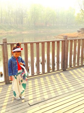 xileさんのコーディネート