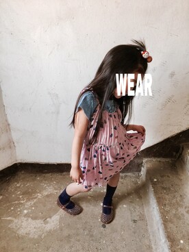 xileさんのコーディネート