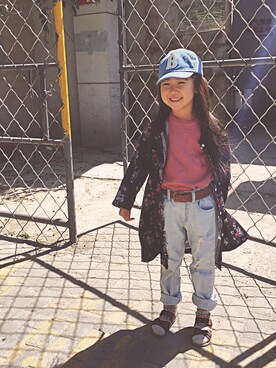 xileさんのコーディネート