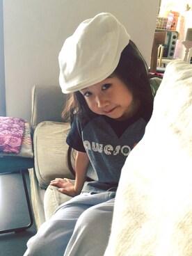 xileさんのコーディネート