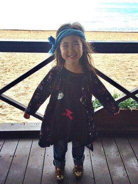 xileさんのコーディネート