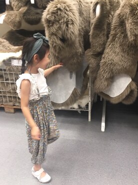 xileさんのコーディネート