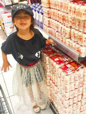 xileさんのコーディネート