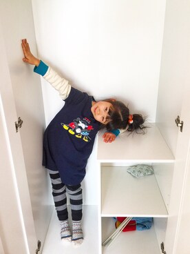 xileさんのコーディネート