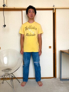 にちれいさんのコーディネート