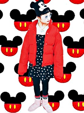 zukinchanさんのコーディネート