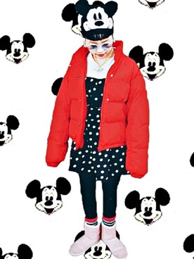 zukinchanさんのコーディネート